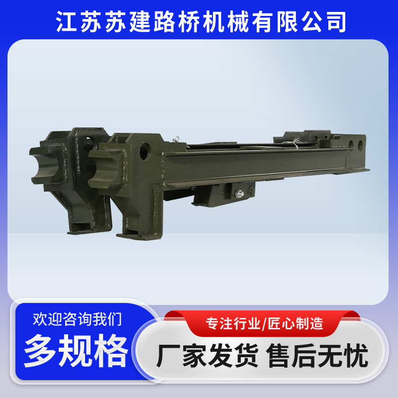321型陰陽(yáng)頭端柱